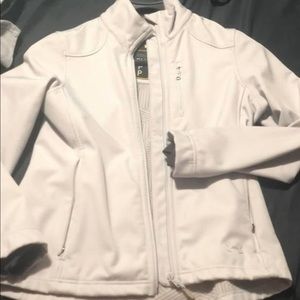 Underamour women’s small jacket